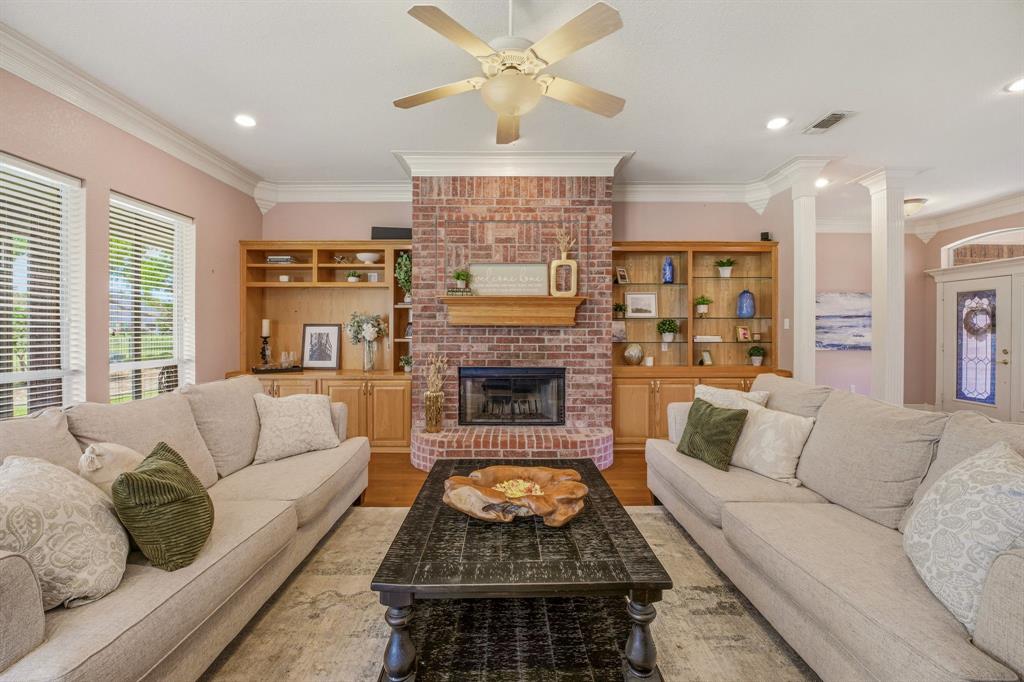 Pecan Plantation - Residential
