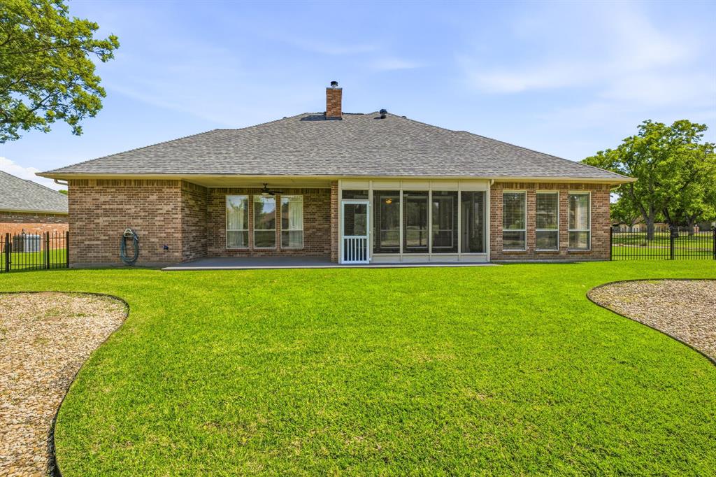 Pecan Plantation - Residential