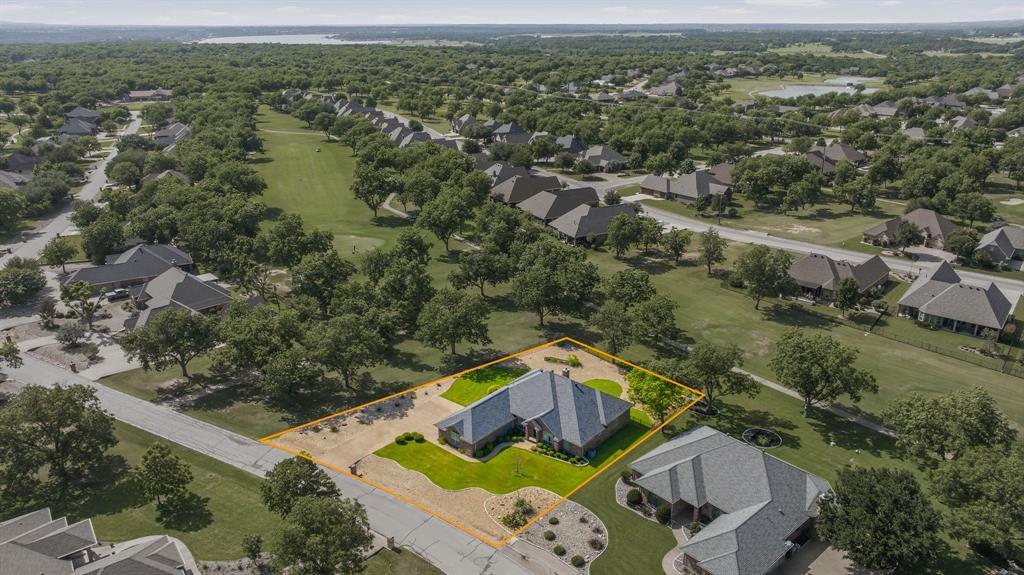 Pecan Plantation - Residential