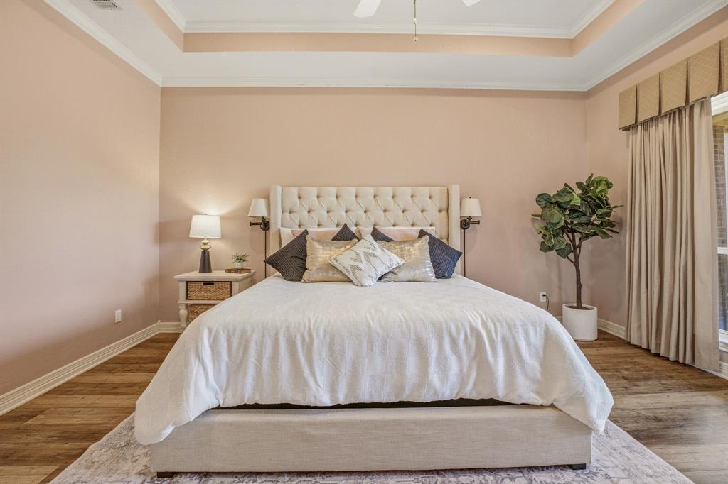 Pecan Plantation - Residential