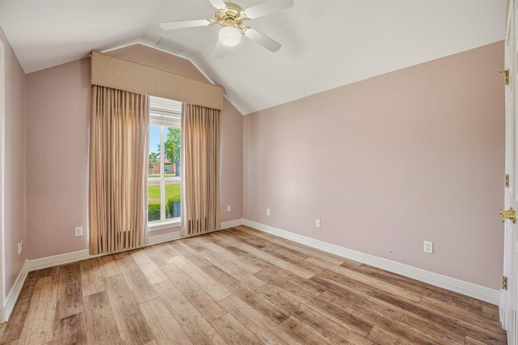 Pecan Plantation - Residential
