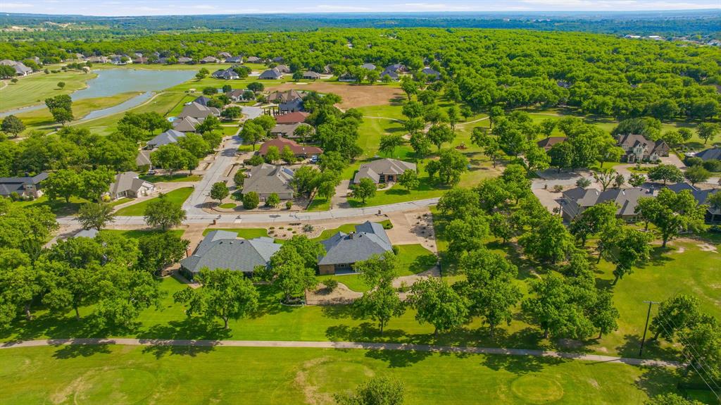Pecan Plantation - Residential