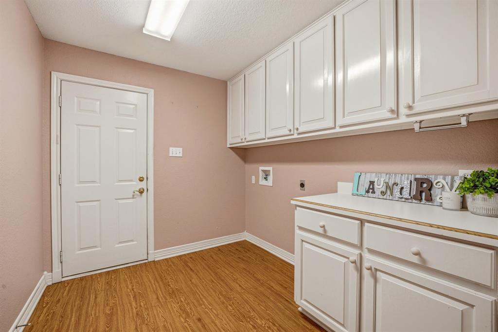 Pecan Plantation - Residential
