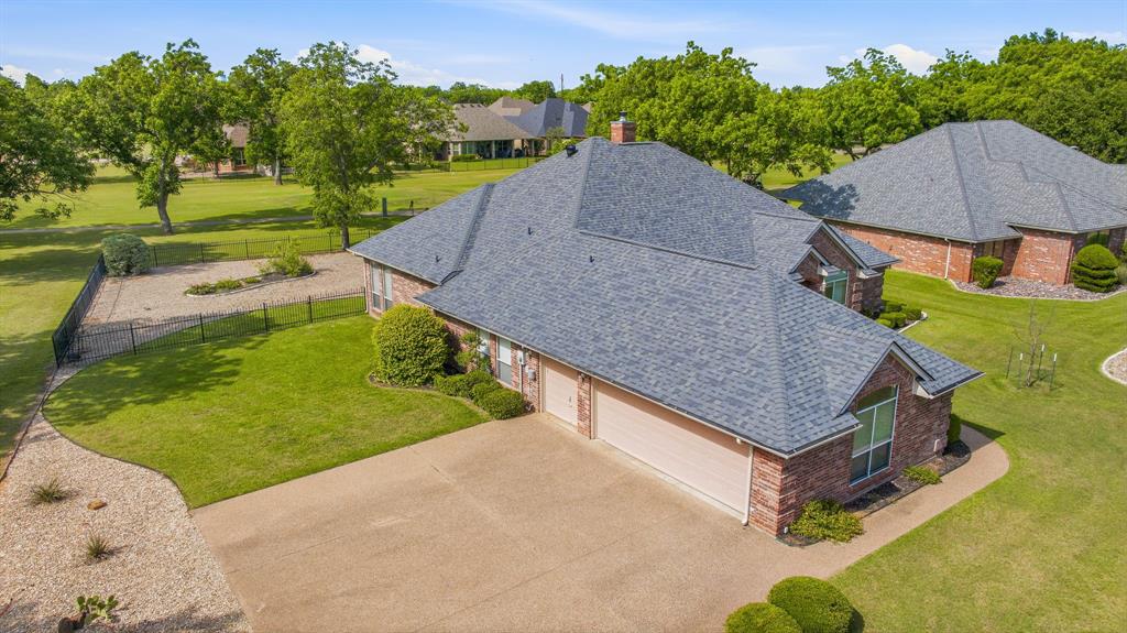 Pecan Plantation - Residential