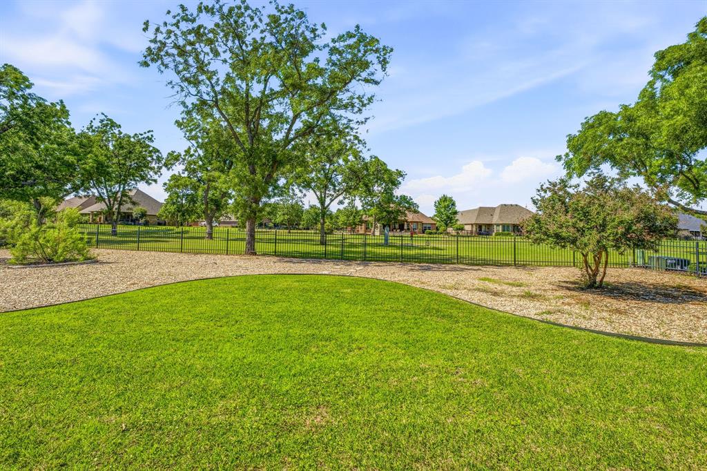 Pecan Plantation - Residential
