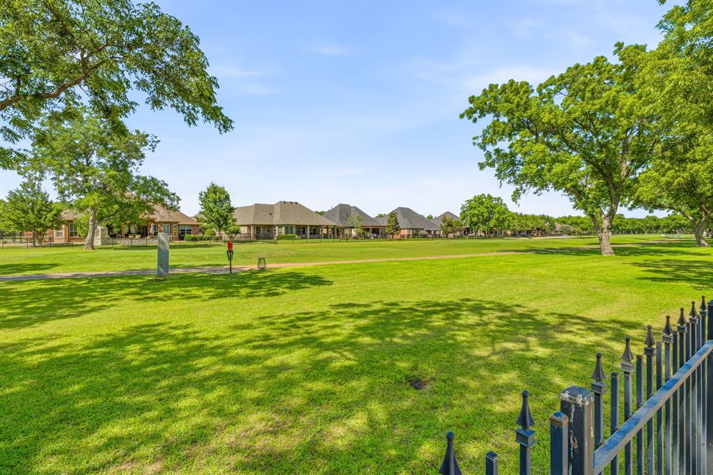 Pecan Plantation - Residential
