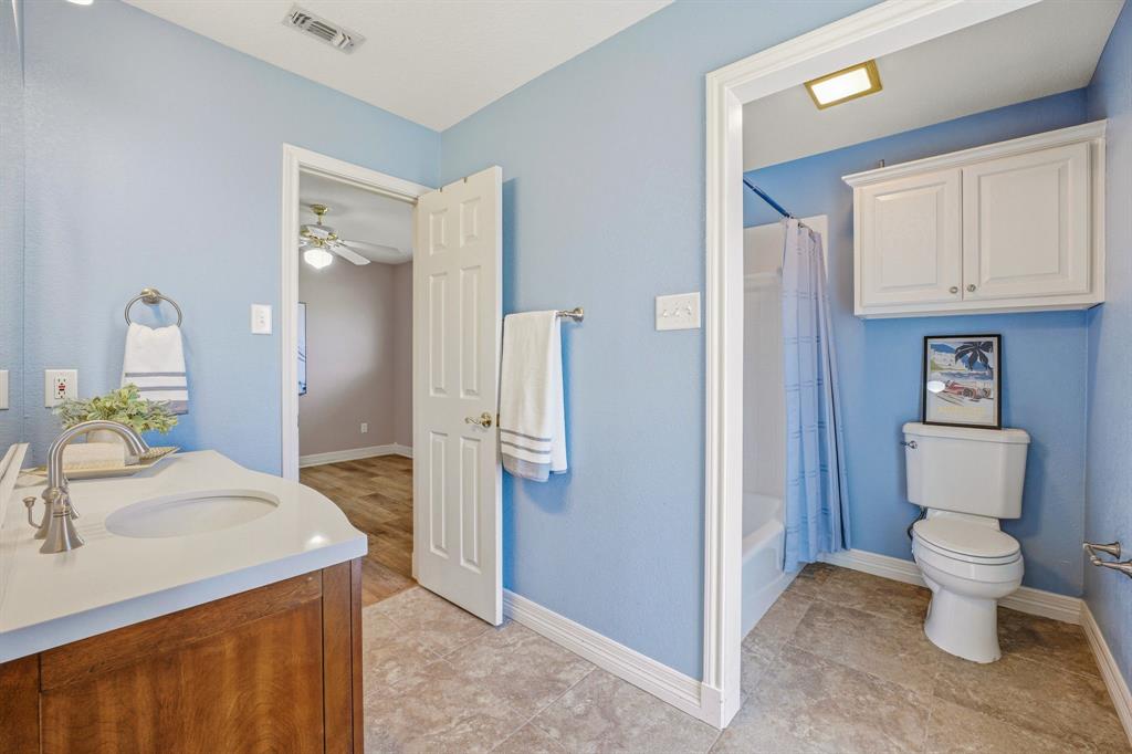 Pecan Plantation - Residential