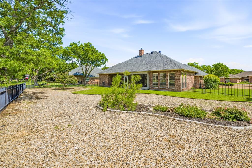 Pecan Plantation - Residential