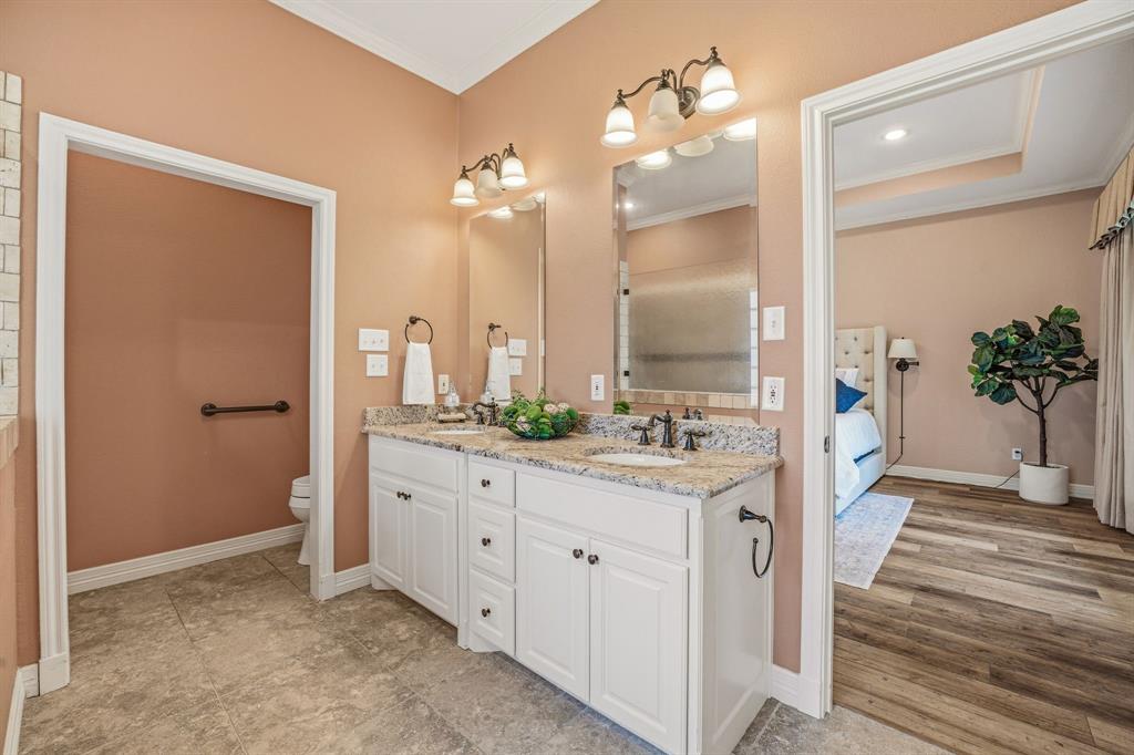 Pecan Plantation - Residential