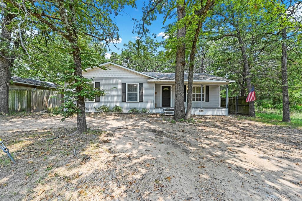 Wood-Wilks Gardens - Residential