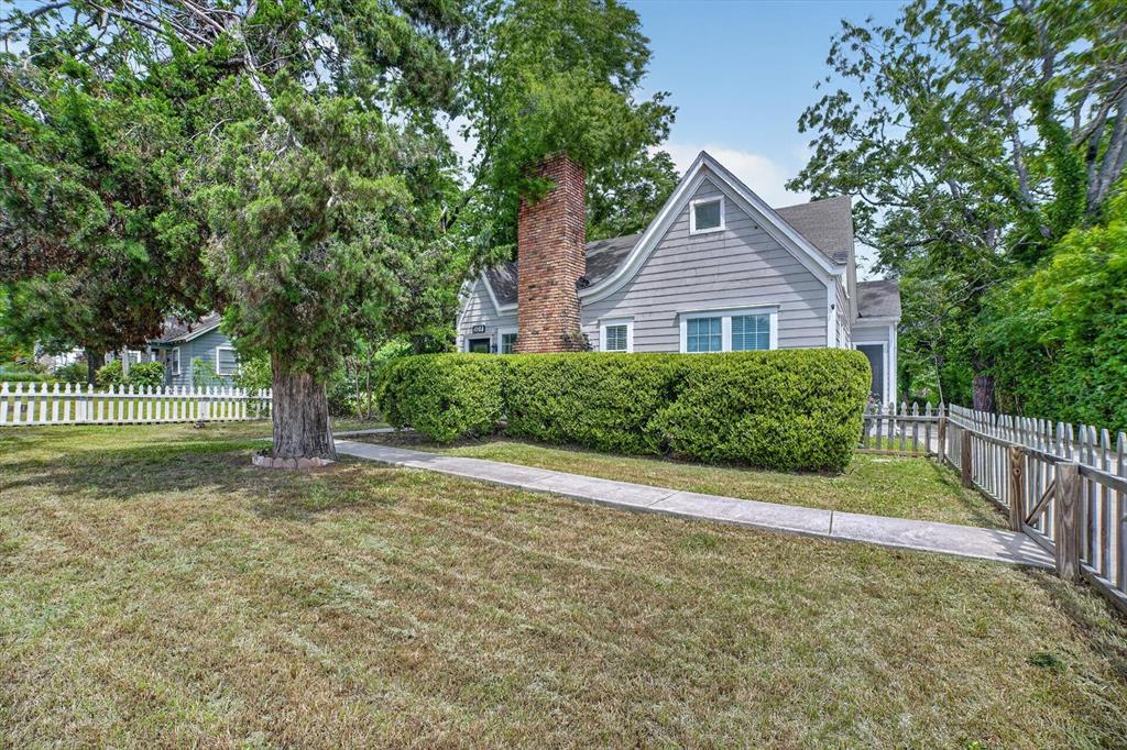 Johnson - Residential