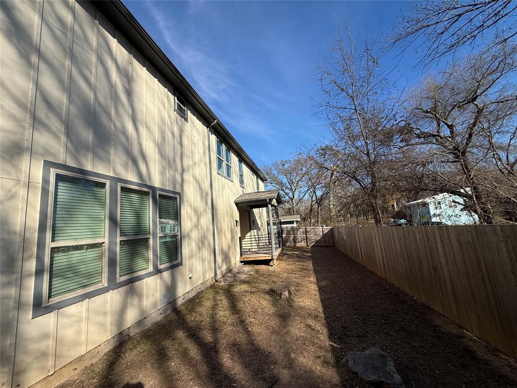 Del Mar Sub - Residential