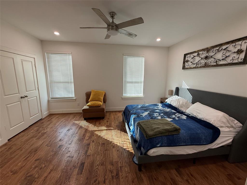 Del Mar Sub - Residential