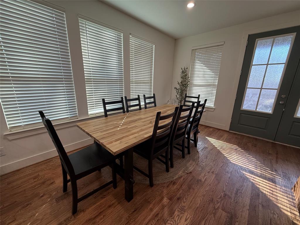 Del Mar Sub - Residential