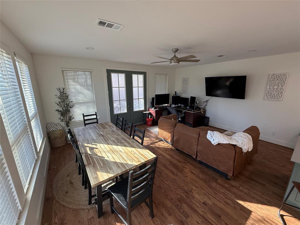 Del Mar Sub - Residential