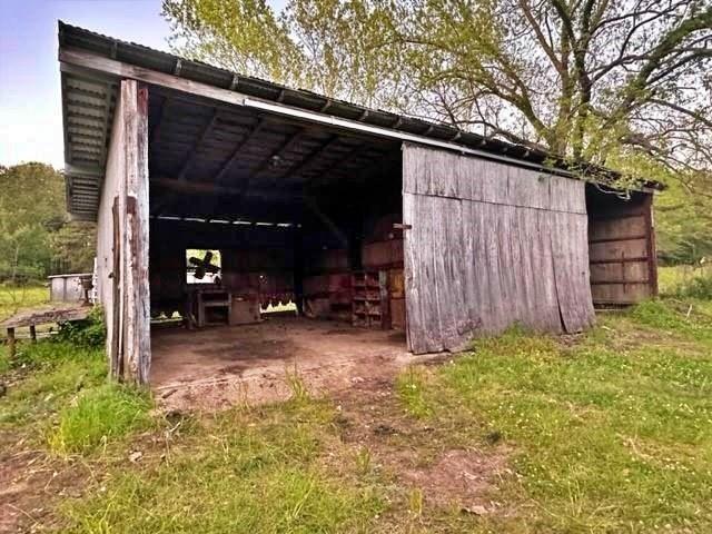 rural - Residential