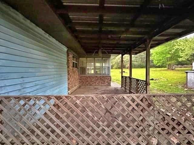 rural - Residential