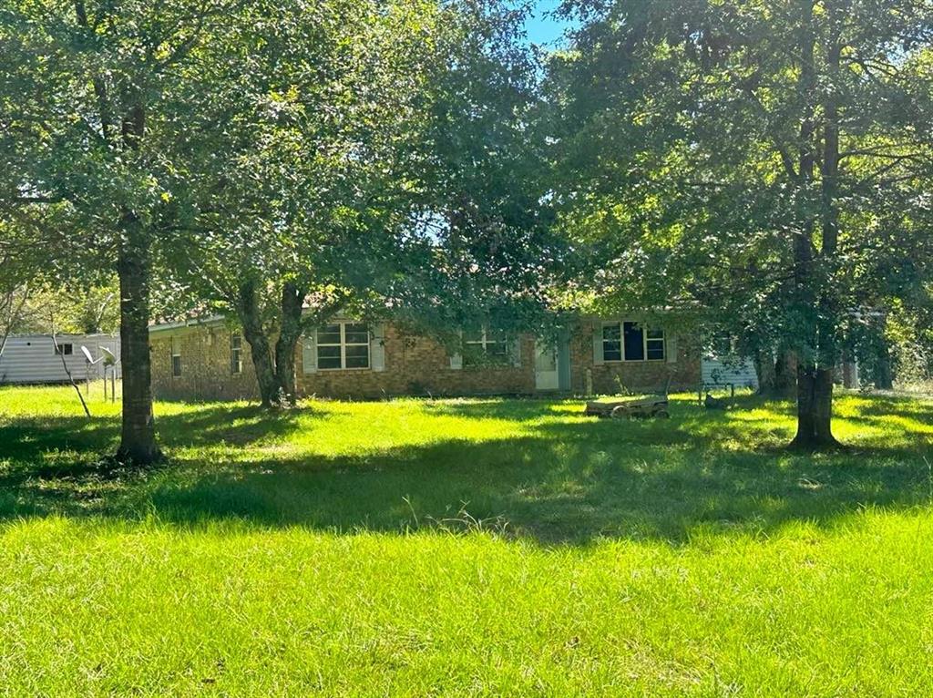 rural - Residential