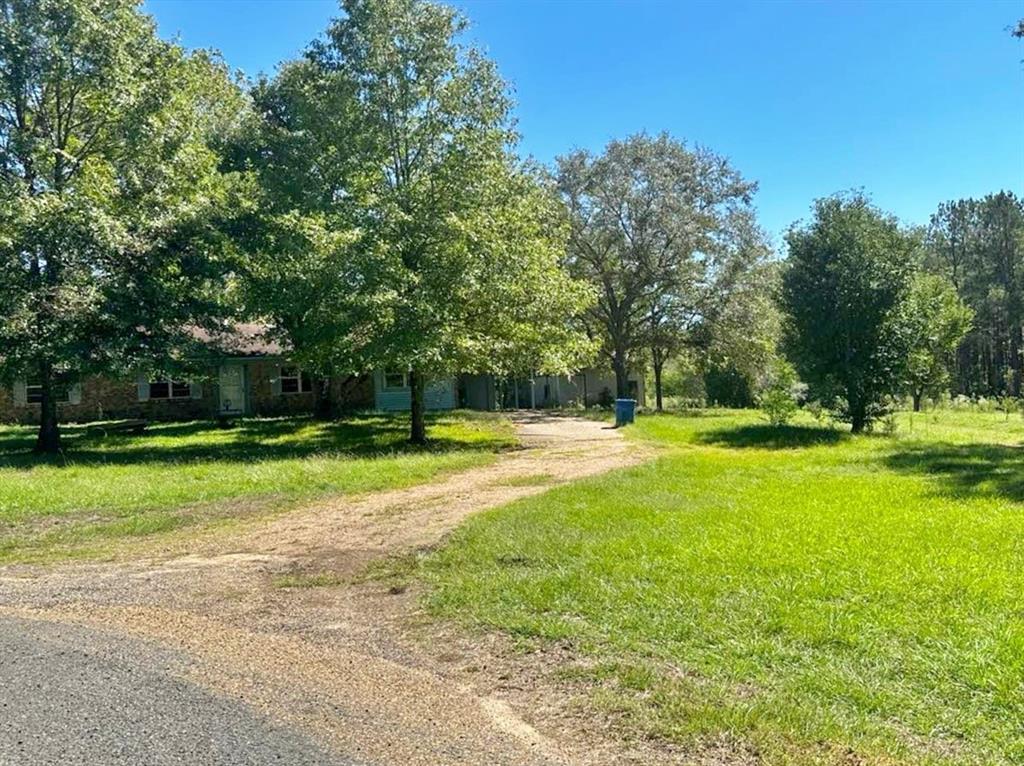 rural - Residential