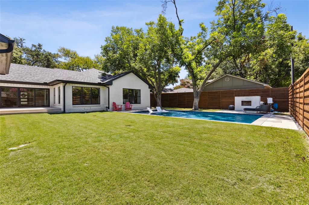 Walnut Hill Manor - Residential Lease