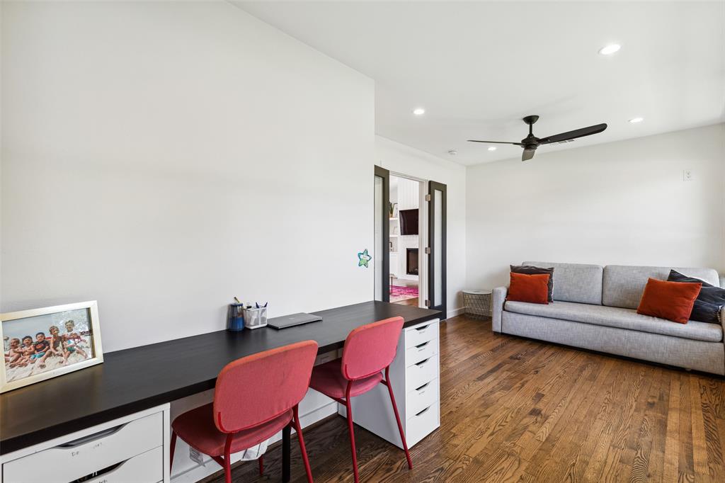 Walnut Hill Manor - Residential Lease