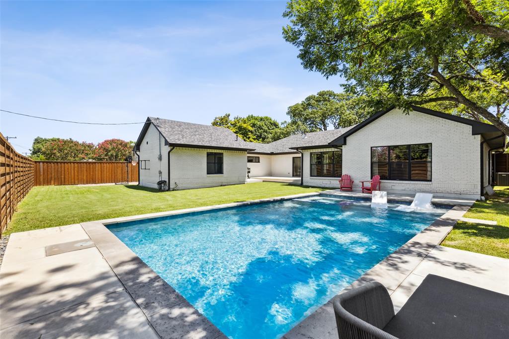 Walnut Hill Manor - Residential Lease