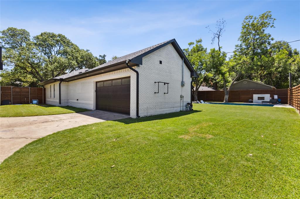 Walnut Hill Manor - Residential Lease