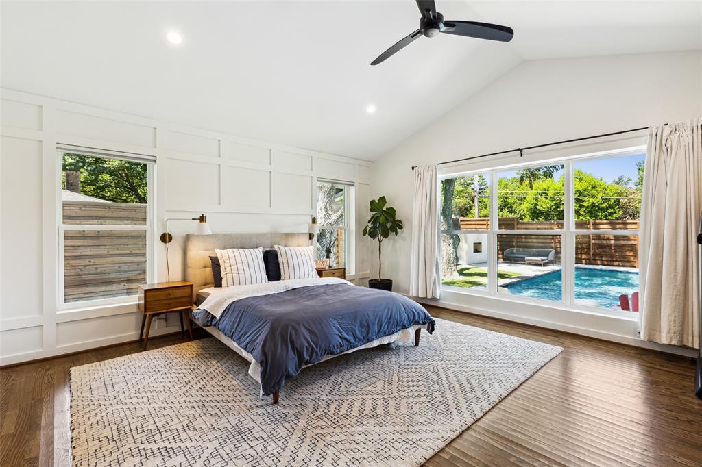 Walnut Hill Manor - Residential Lease