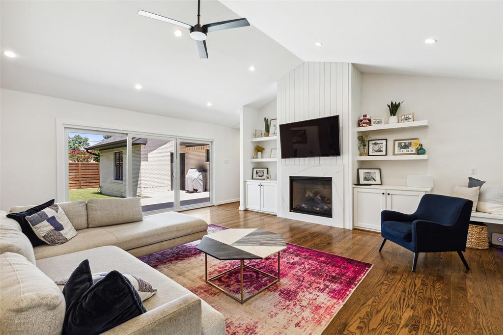 Walnut Hill Manor - Residential Lease
