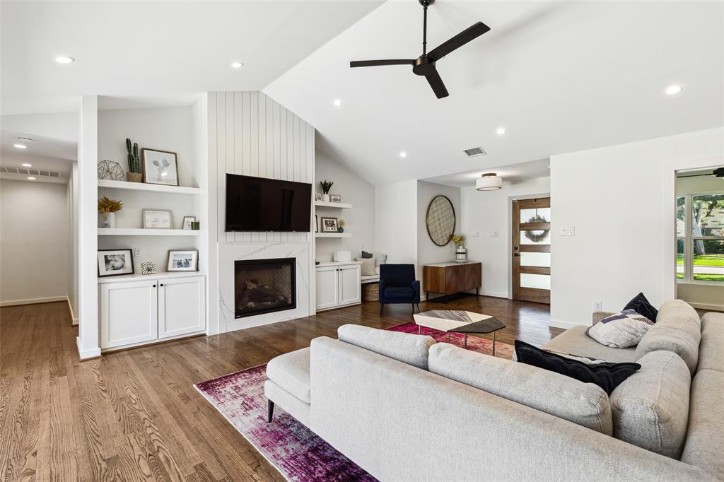 Walnut Hill Manor - Residential Lease