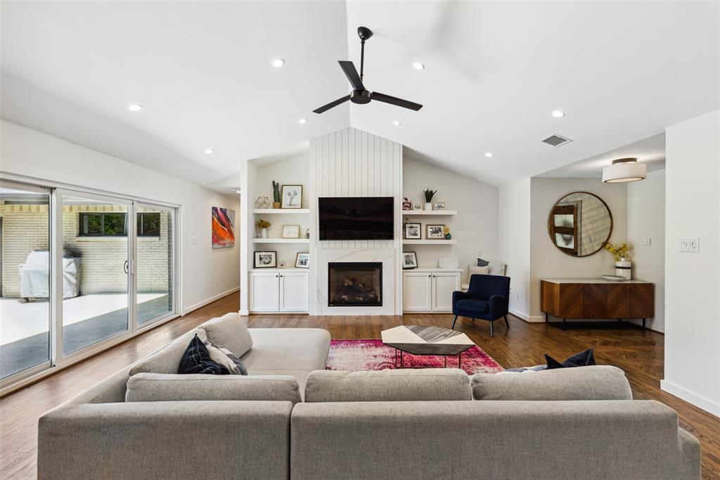 Walnut Hill Manor - Residential Lease