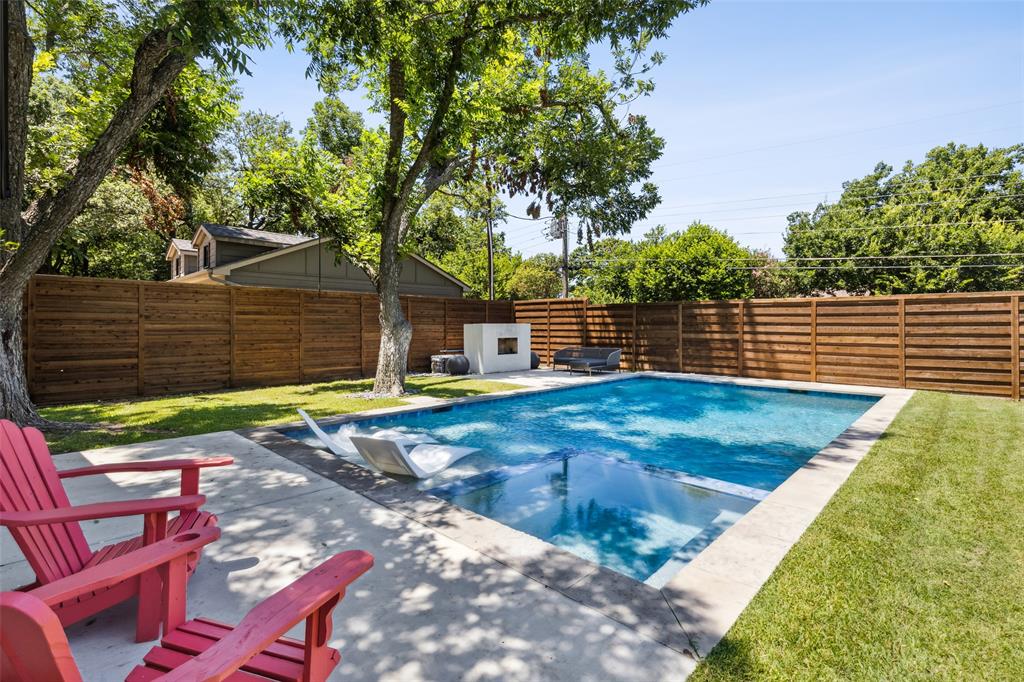 Walnut Hill Manor - Residential Lease