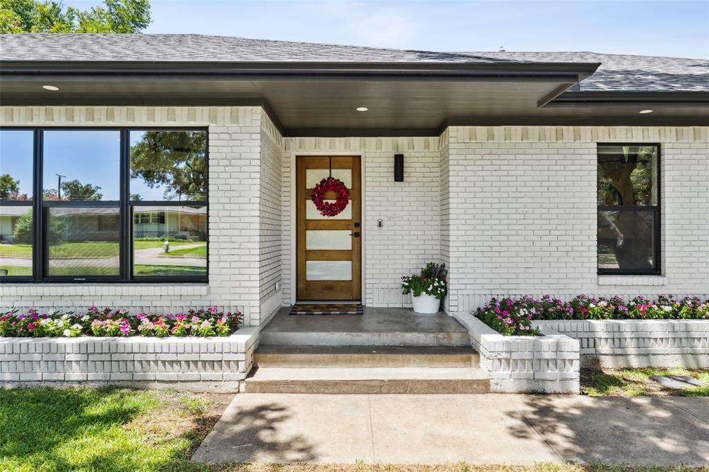 Walnut Hill Manor - Residential Lease