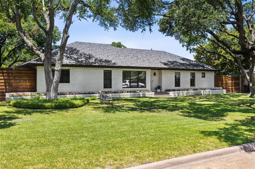 Walnut Hill Manor - Residential Lease