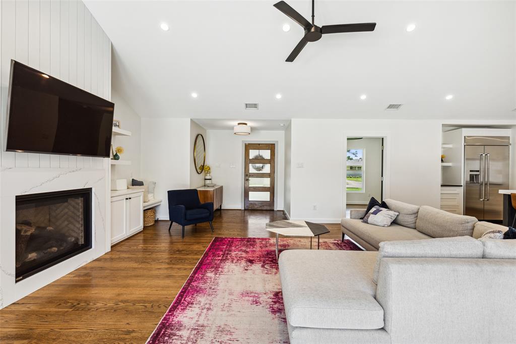 Walnut Hill Manor - Residential Lease