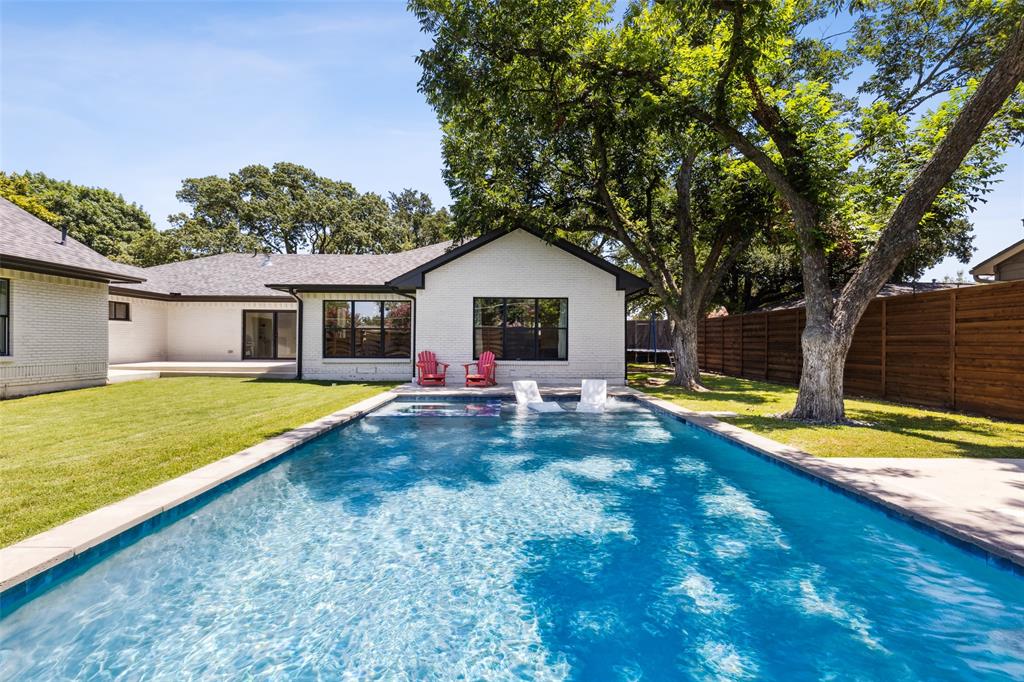 Walnut Hill Manor - Residential Lease