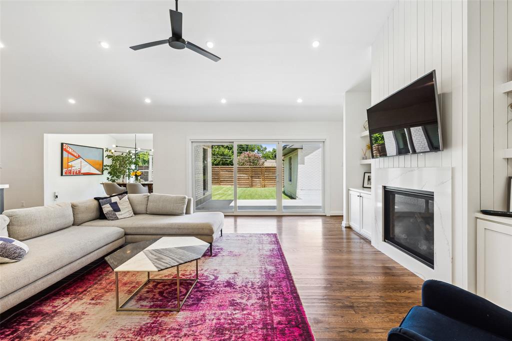 Walnut Hill Manor - Residential Lease