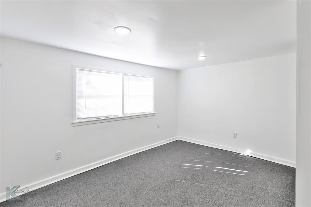 Ot Abilene - Residential Income