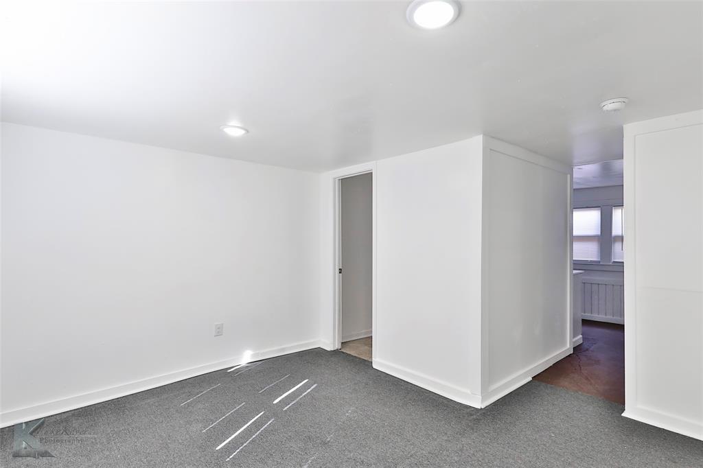 Ot Abilene - Residential Income