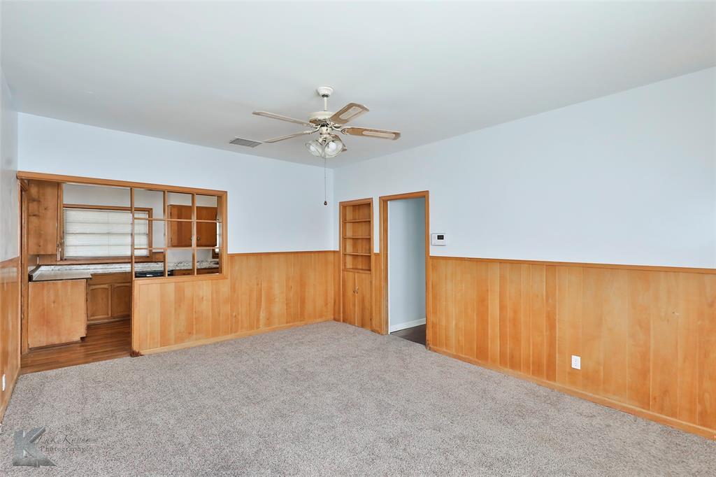 Ot Abilene - Residential Income