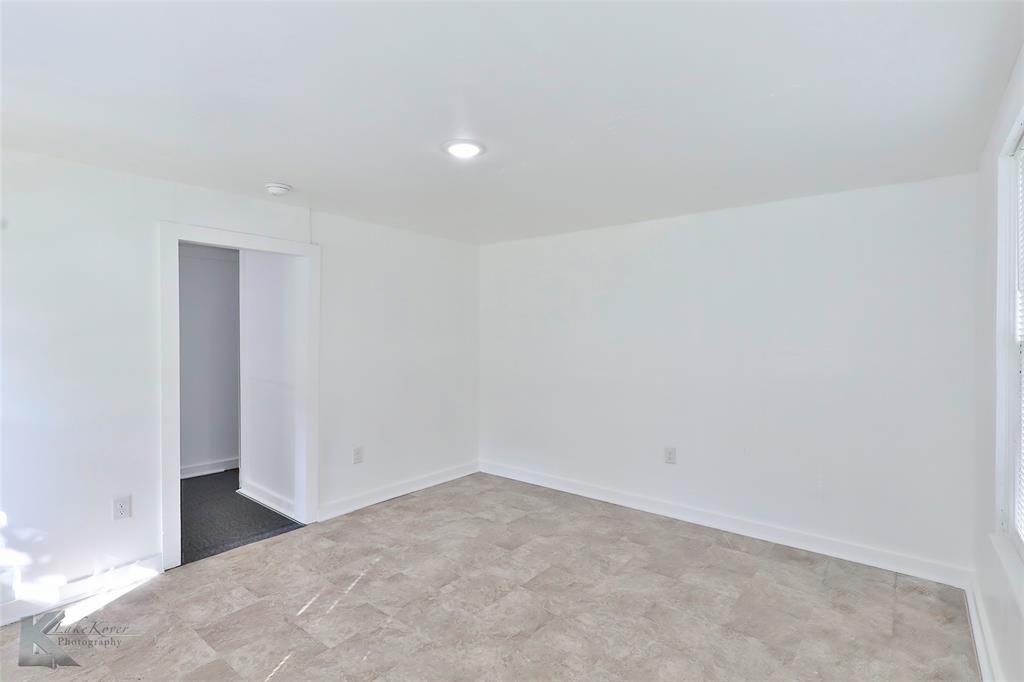 Ot Abilene - Residential Income