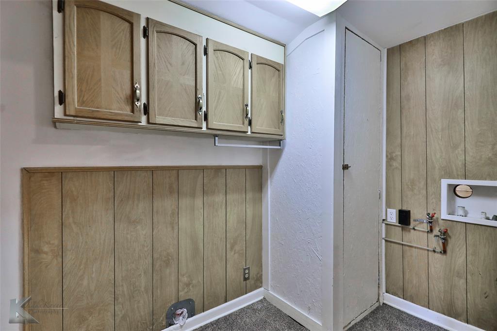 Ot Abilene - Residential Income