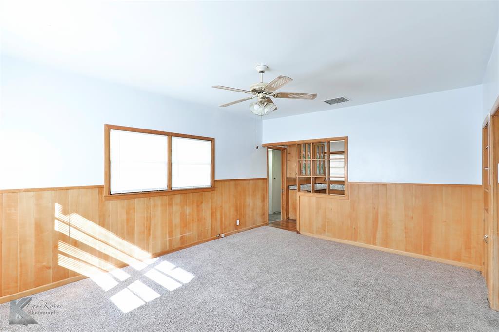Ot Abilene - Residential Income