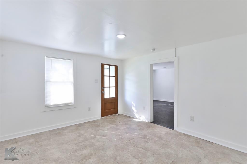 Ot Abilene - Residential Income