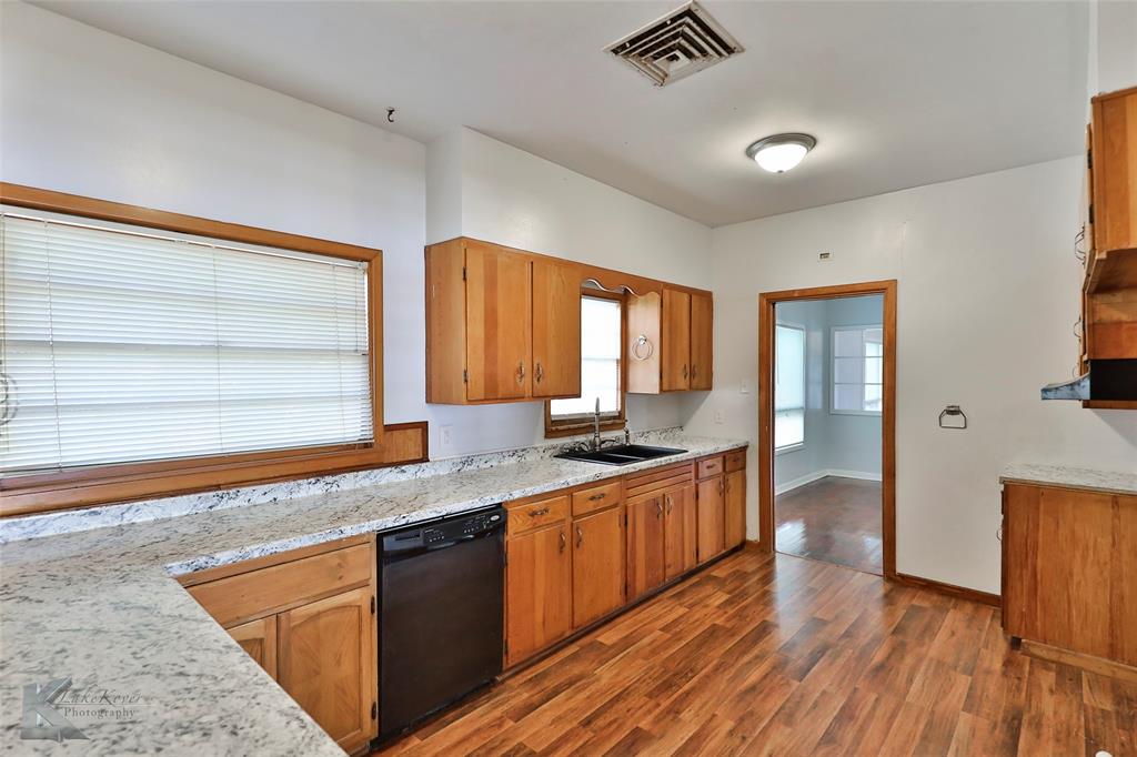 Ot Abilene - Residential Income
