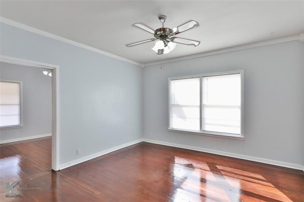 Ot Abilene - Residential Income