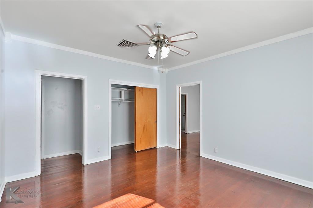 Ot Abilene - Residential Income