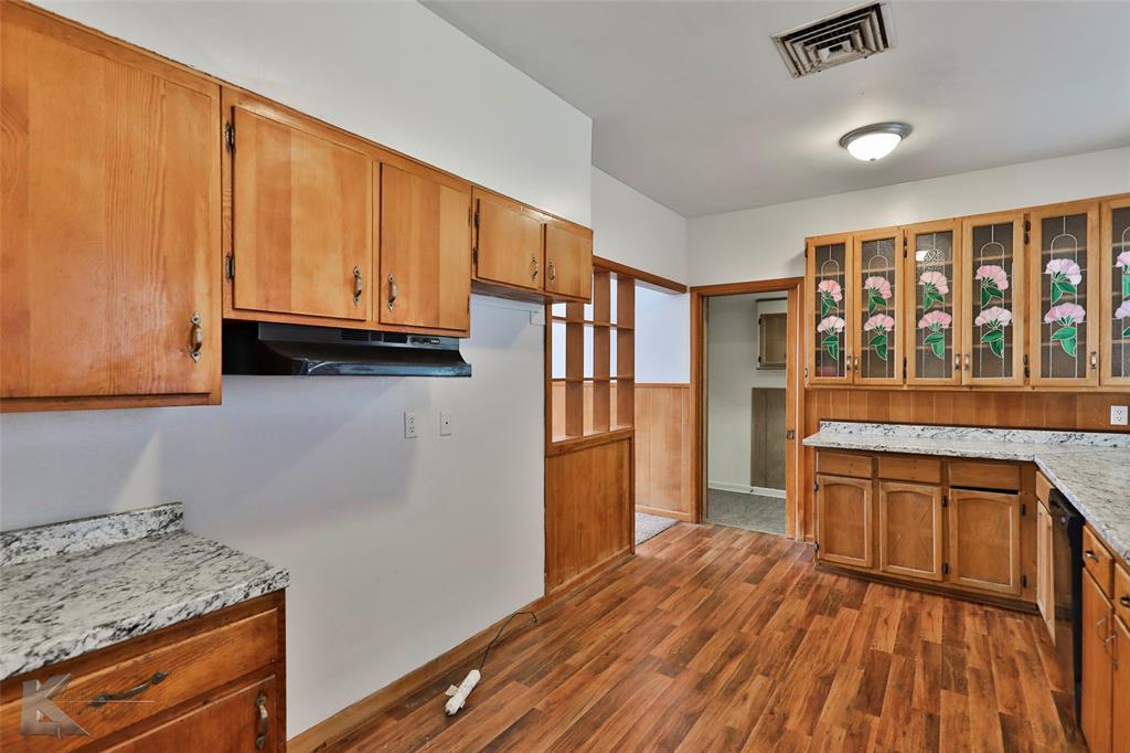 Ot Abilene - Residential Income