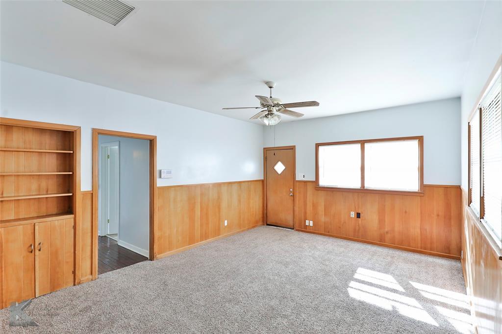Ot Abilene - Residential Income