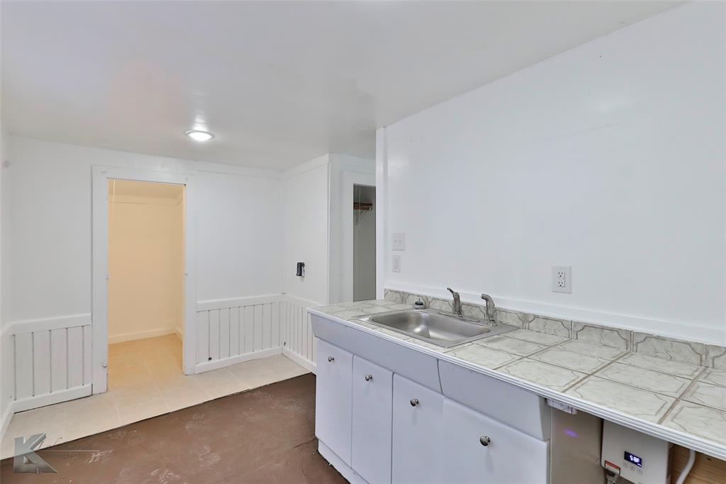Ot Abilene - Residential Income
